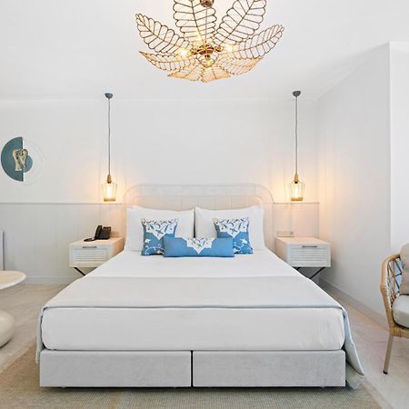 Suum Bodrum Hotel & Beach - Adult Only Экстерьер фото