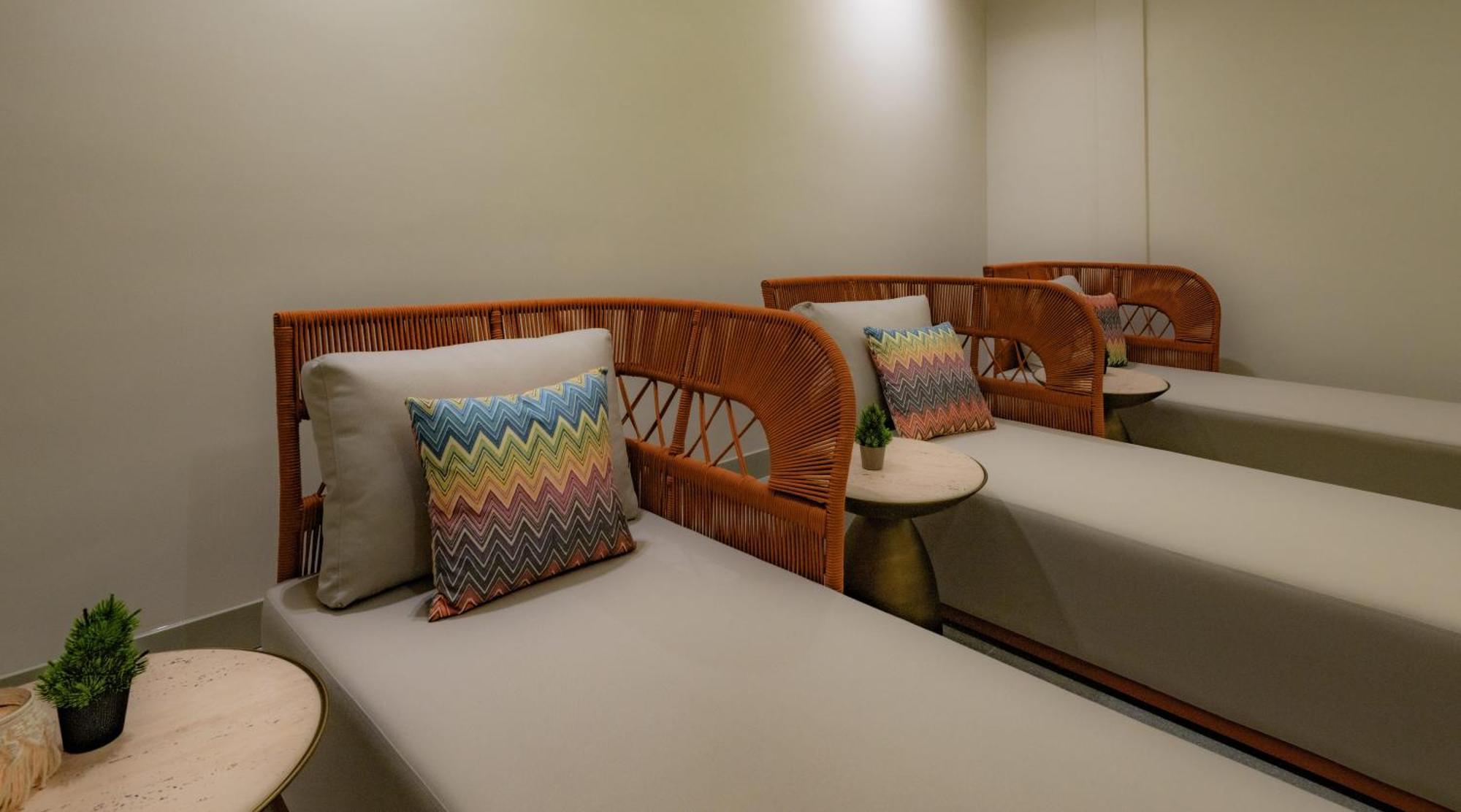 Suum Bodrum Hotel & Beach - Adult Only Экстерьер фото