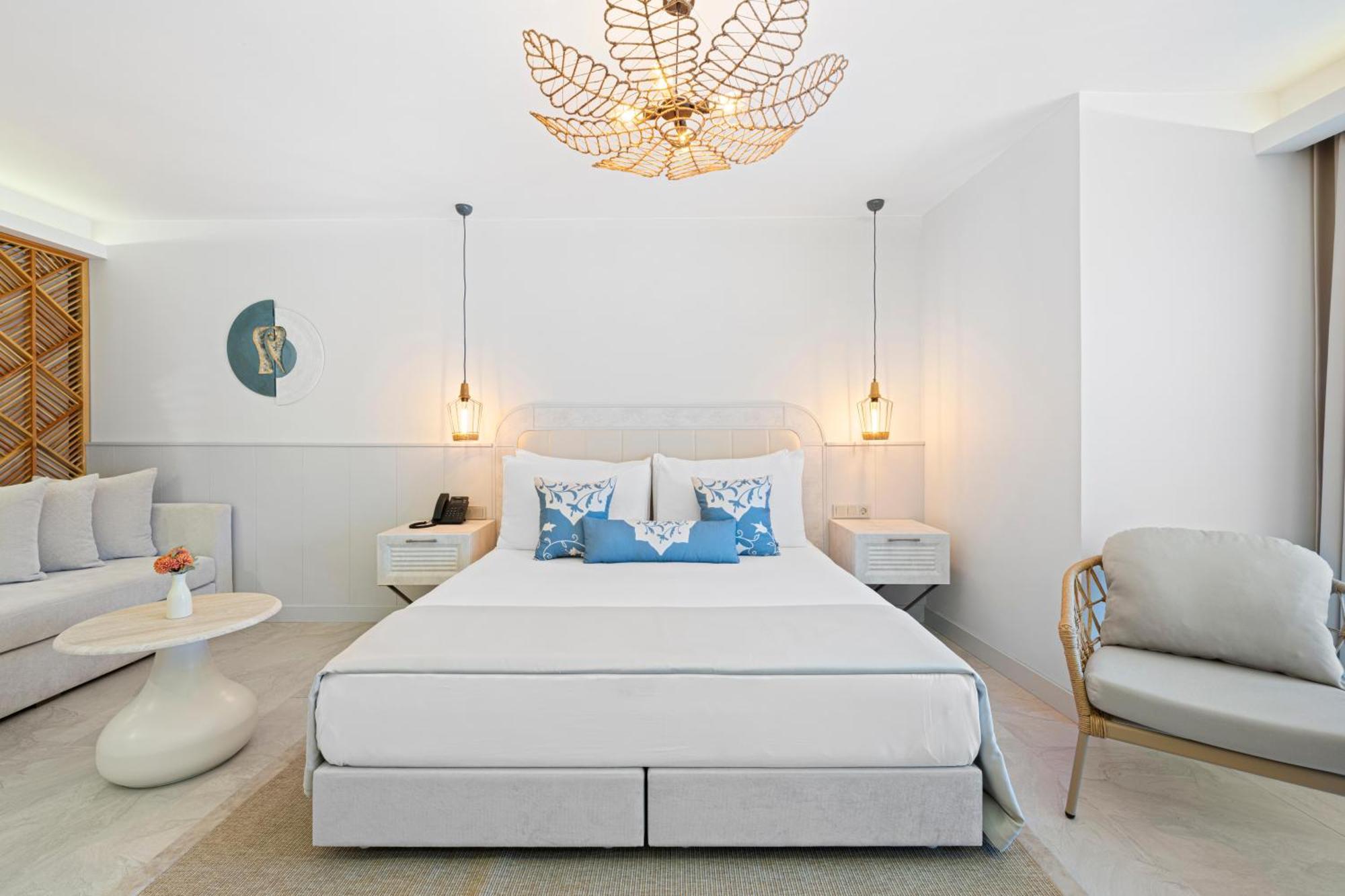 Suum Bodrum Hotel & Beach - Adult Only Экстерьер фото